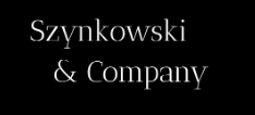 Szynkowski